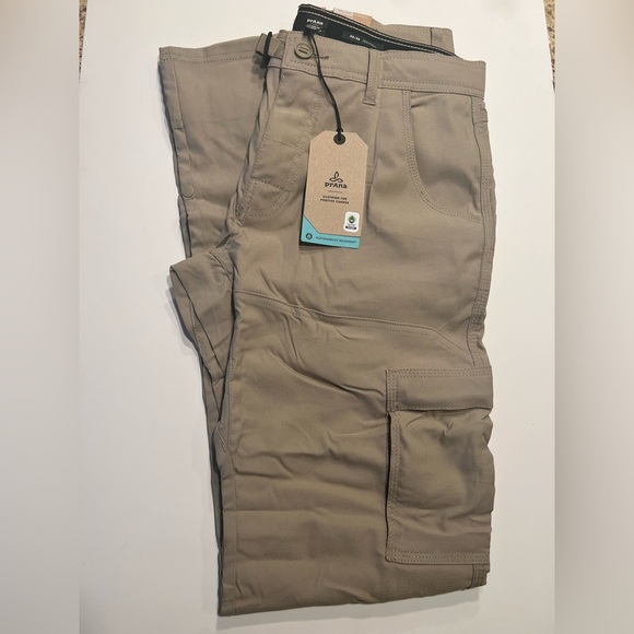 PrAna Stretch Zion Pant - Picture 5 of 13